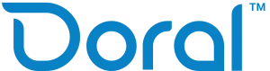 Doral logo