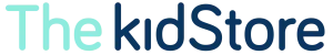The Kidstore logo